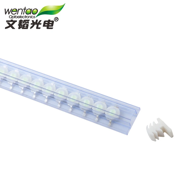 Epistar Competitive Price Integrated 1Watt High Power Brightness LED Lamp Beads Diode