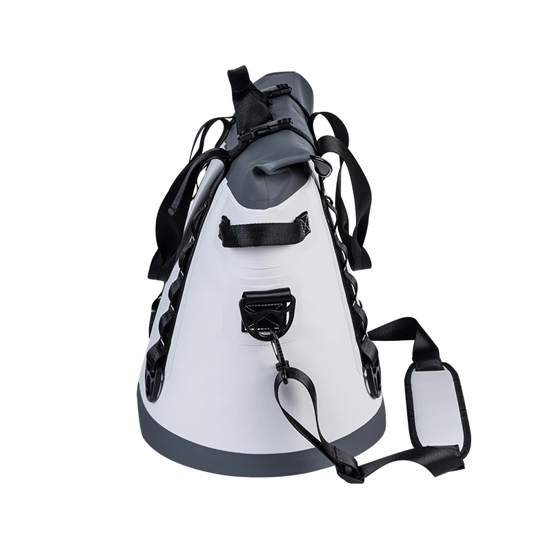 Yety insulated bag waterproof personalized cooler bag travel wine cooler tote bag