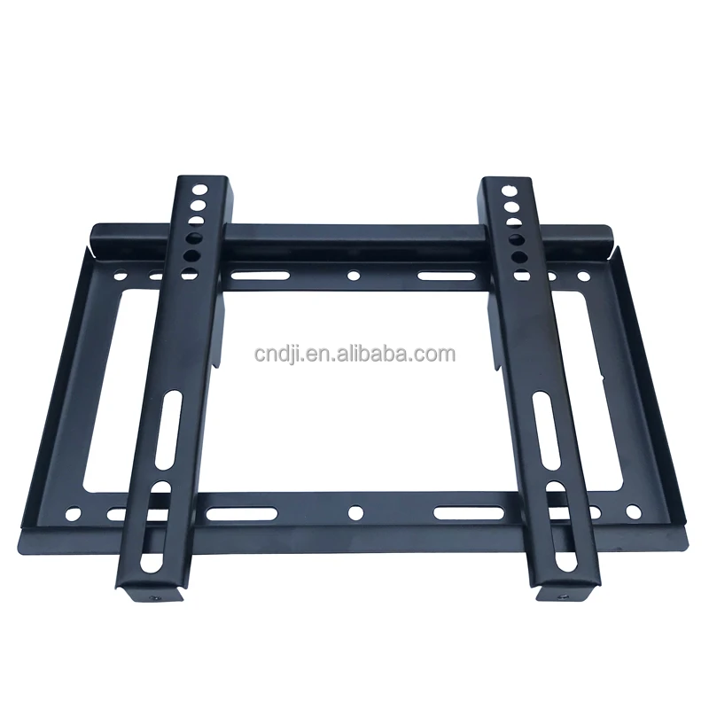 Easy Installation Simple Construction Fixed Bracket TV Wall Stand Television Mount B27