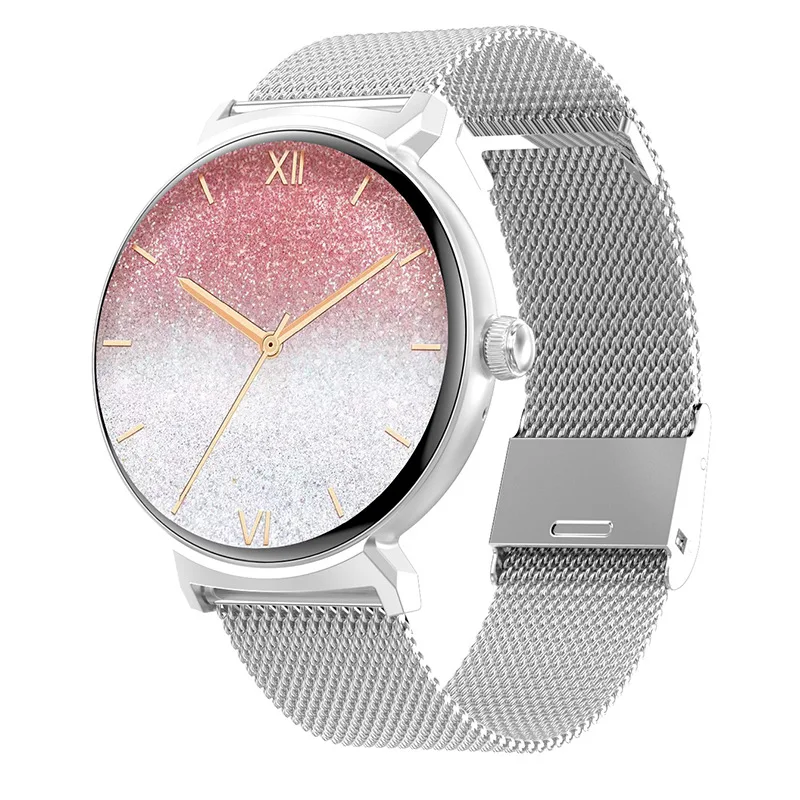 2024 DT4 NEW multi dial women smartwatch 156 sport modes sleep women lady dt 4 no.1 dt4new dt4 new smart watch for ladies