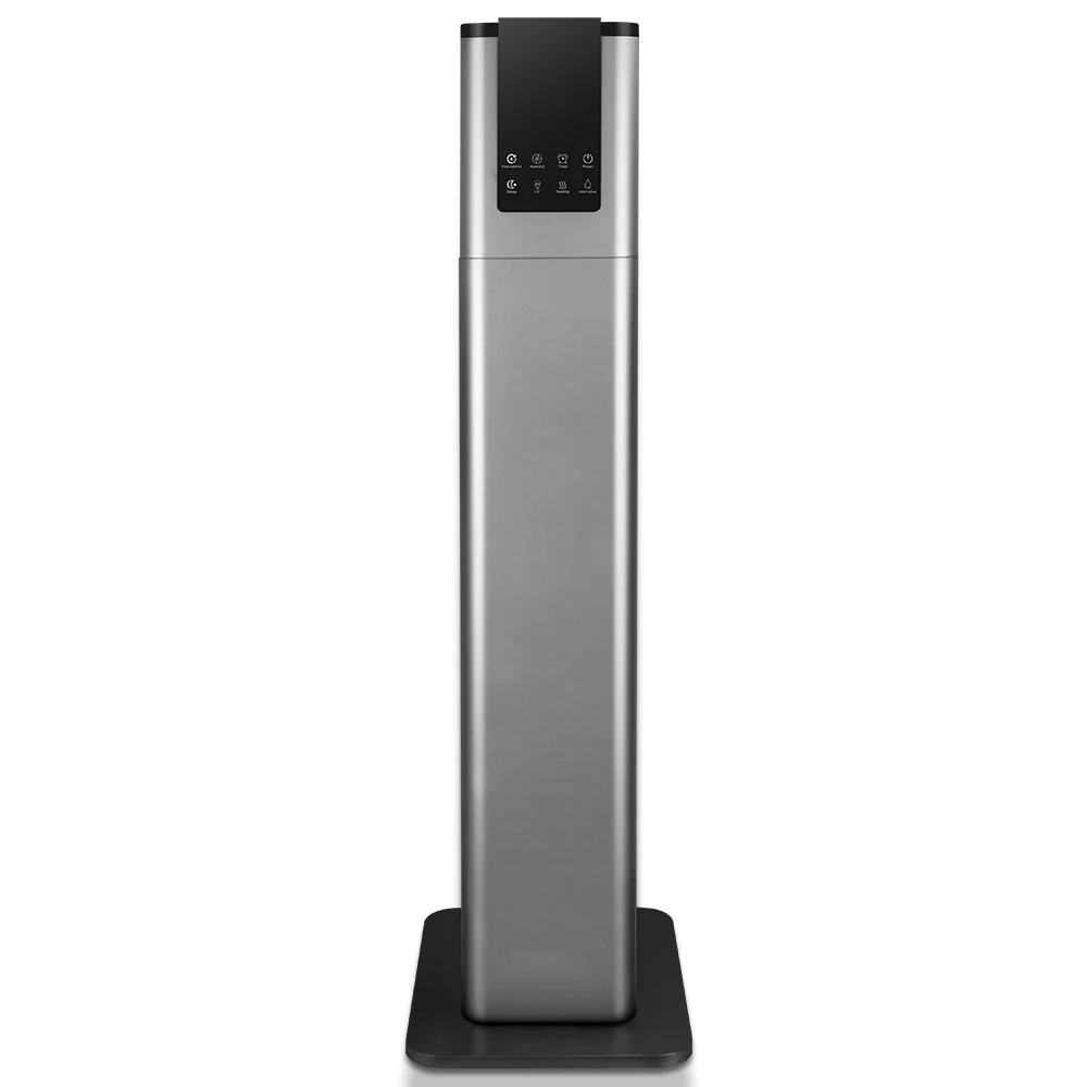 New Design 13L Remote Control Warm Mist Large Capacity Essential Oil Diffuser Intelligent Ultrasonic Humidifier