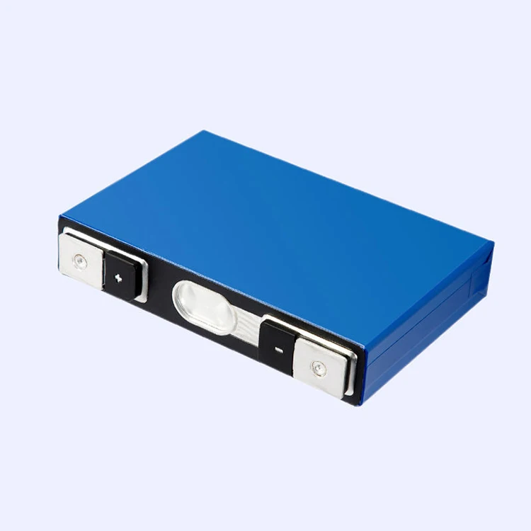 Lithium pouch cell 3.7v 30ah 40ah 50ah 53ah lithium ion prismatic cells for Solar / ebike/ UPS