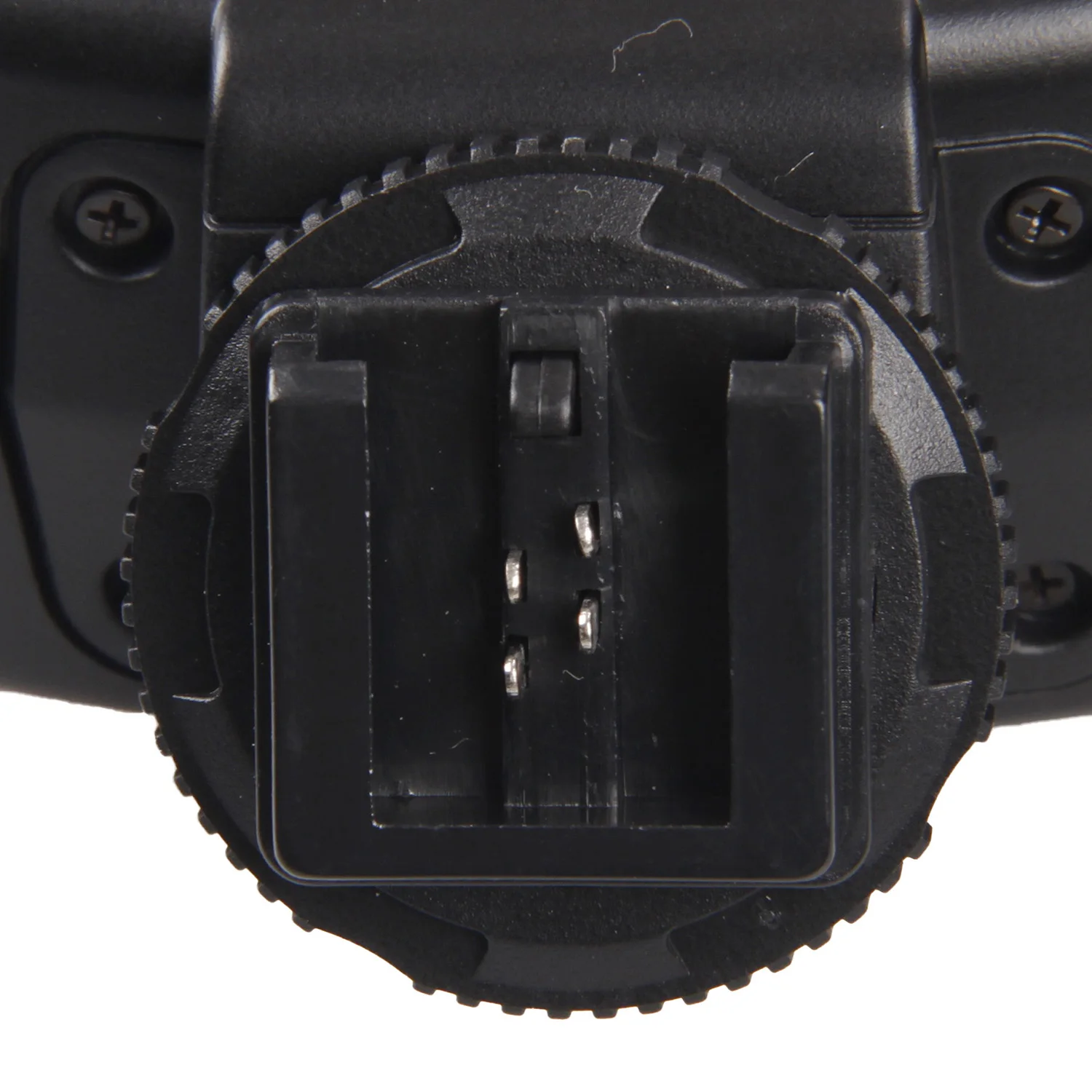 Travor RF-550 Series Low Power Consuming Camera Macro Ring Flash Light For Sony DLSR