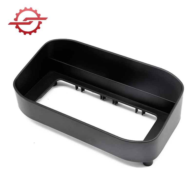 Custom precision Plastic CNC Machining Acrylic ABS POM Plastic rapid Prototype