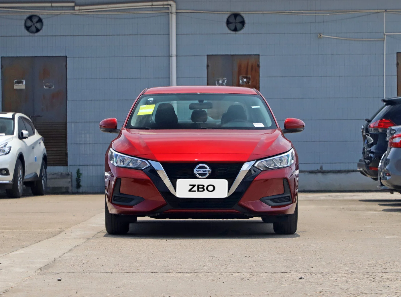 Подержанный автомобиль высокого качества Nissan Sylphy 2021 бензин небольшой седан бензиновые подержанные автомобили из Китая дешевые