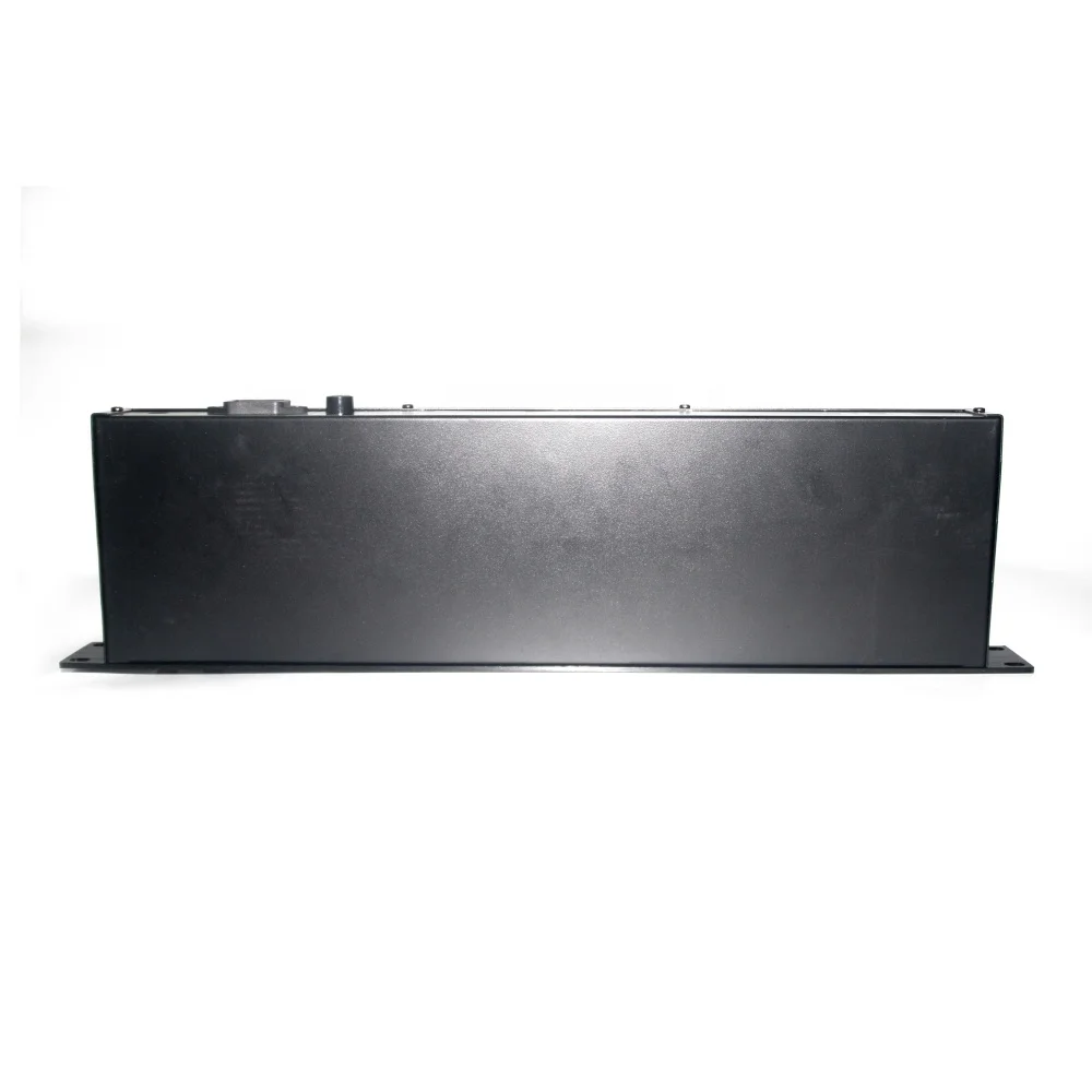 DMX512 signal mixer controller for stage lighting