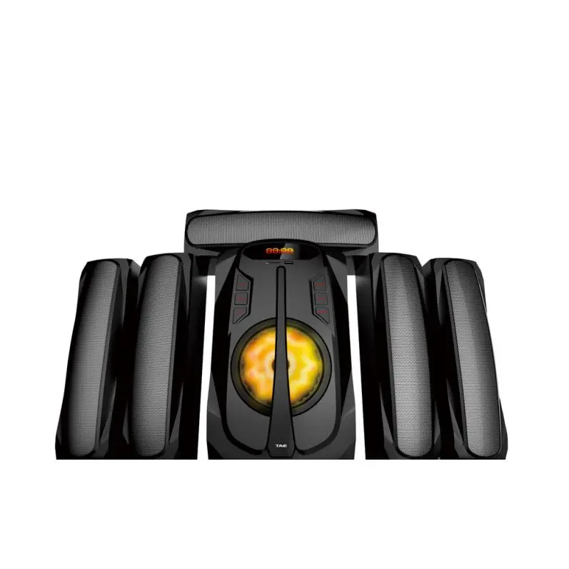 Высококачественный модуль мультимедийная система домашнего кинотеатра