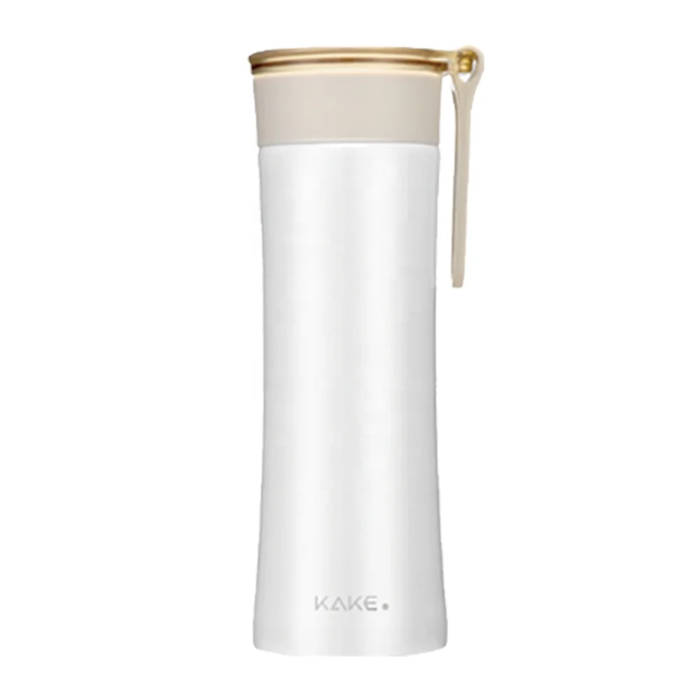 Manufacturer Colorful 300MLDouble Wall Stainless Steel Reusable Sublimation water bottle