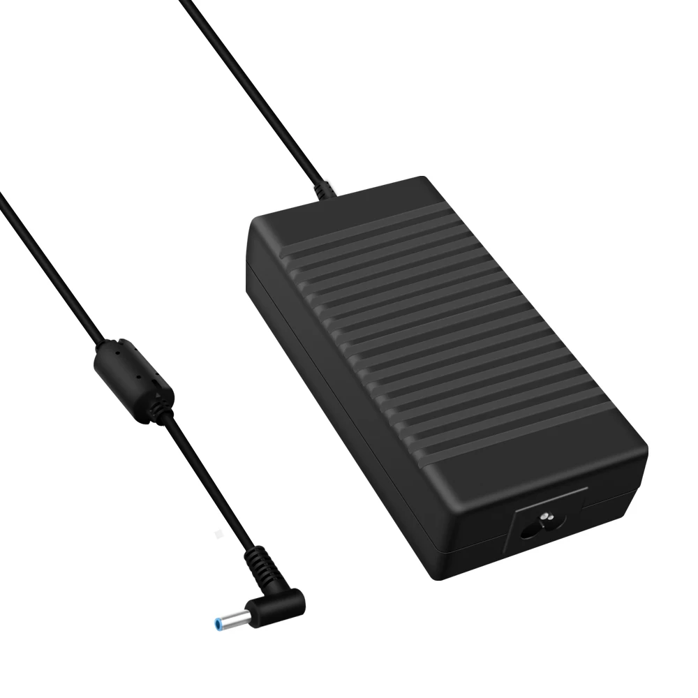 Сертифицированный CE 19,5 V 7.7A 150W 4,5x3,0 ноутбук ac dc адаптер питания зарядное устройство для HP/COMPAQ