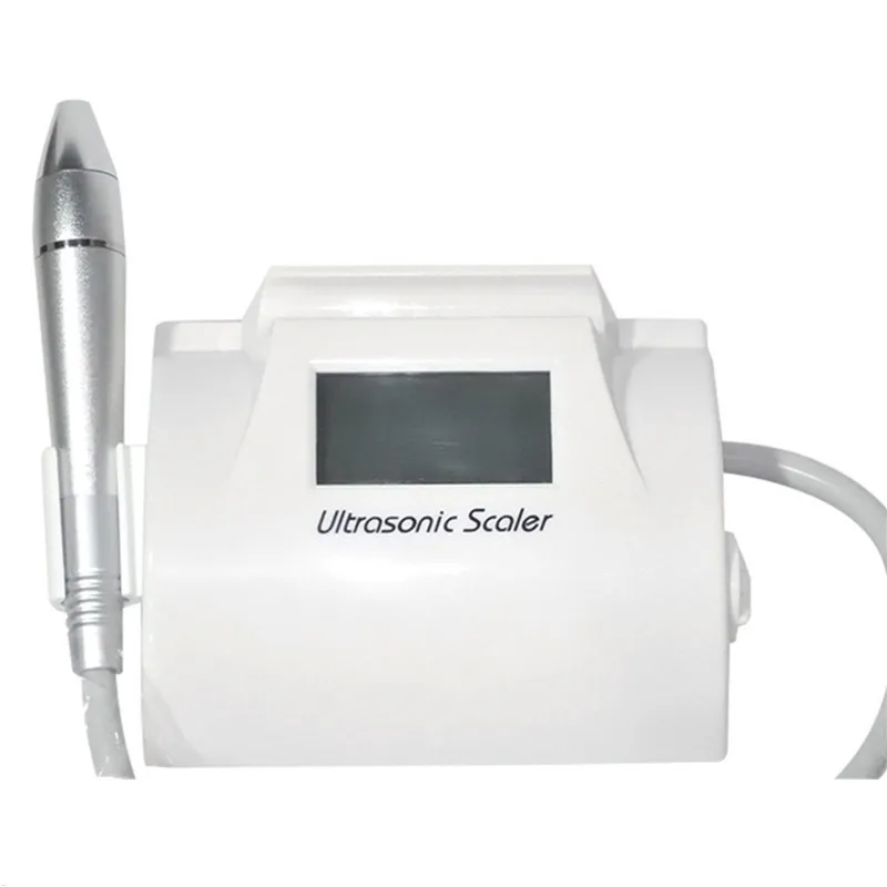
China Professional Manufacture Other Dental Equipments LED Ultrasonic Dental Scaler 