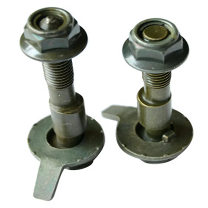 
Hight quality eccentric screw for wheel alignment 