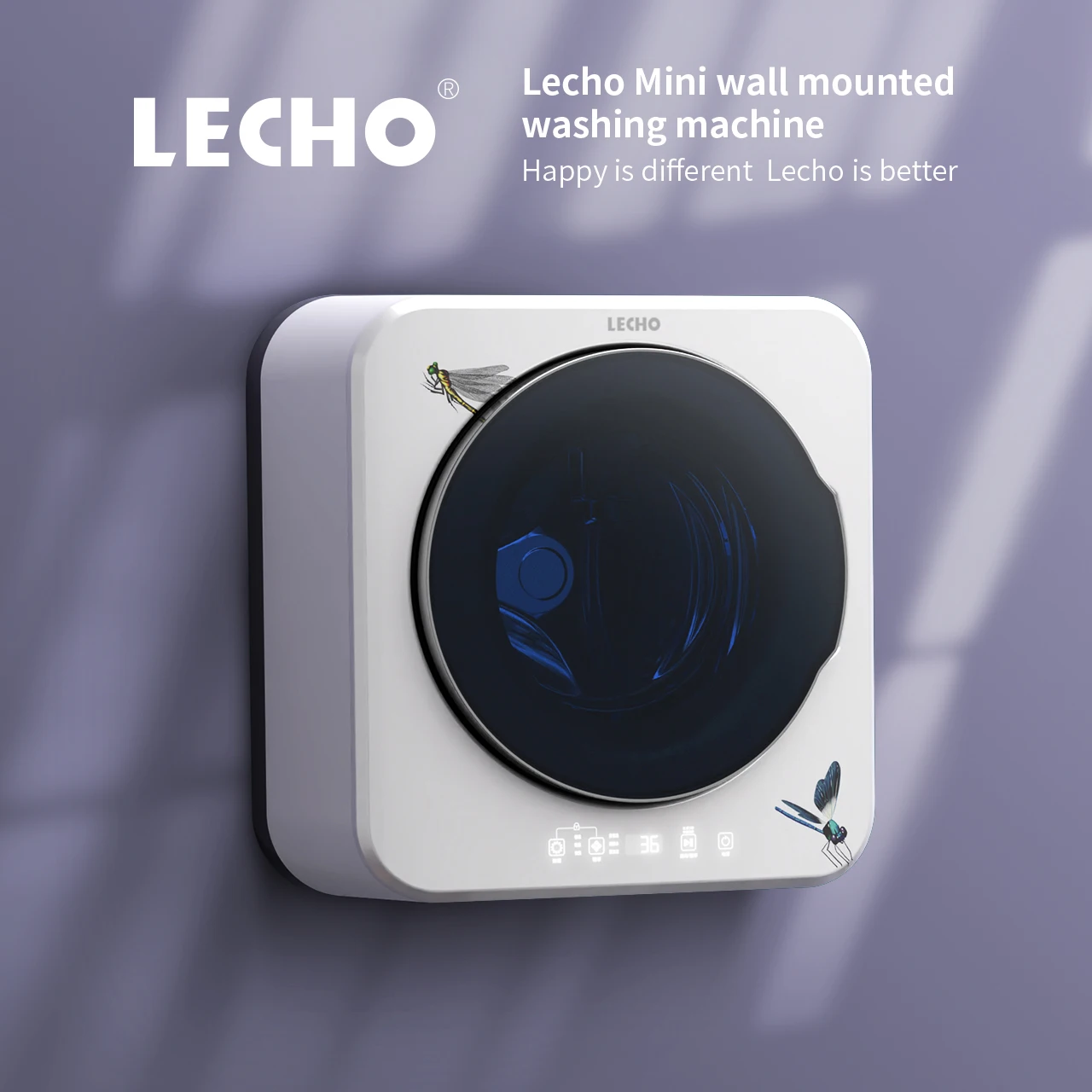 Автоматическая стиральная машина