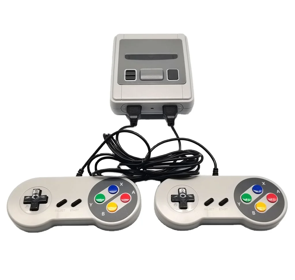 Оптовая Продажа Обновление консоли 8-битный Ретро ручной классический игровой ТВ игровая консоль 620 игровой консоли