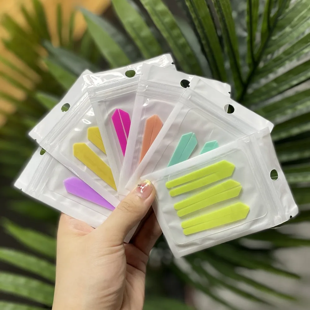 Lash lift silicone ribbon covers eyelash lift compensator lash lifting herramientas