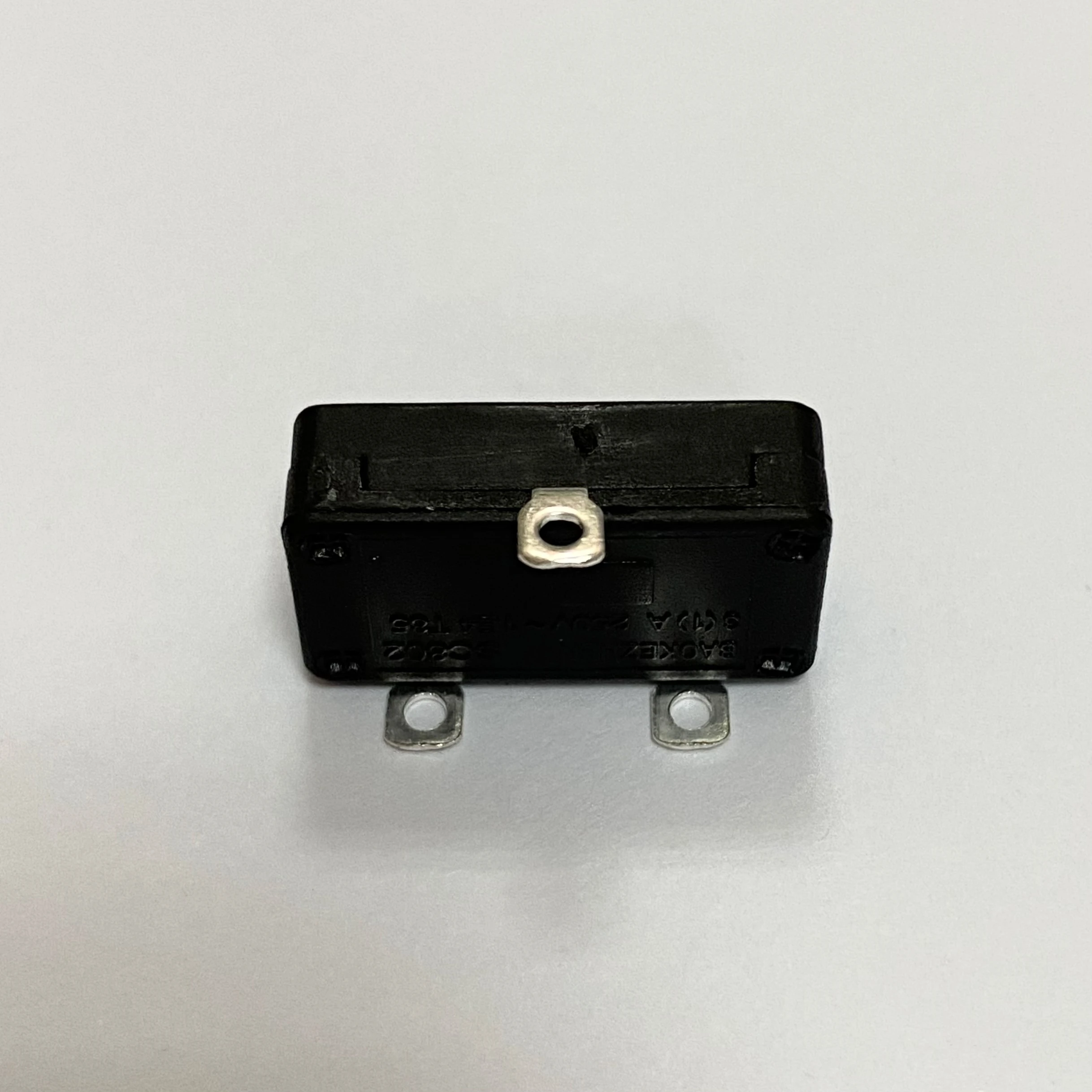 Электрические игрушки 6A 125V 250VAC слайд-переключатель 3-Контактный паяльный терминал для кухонных