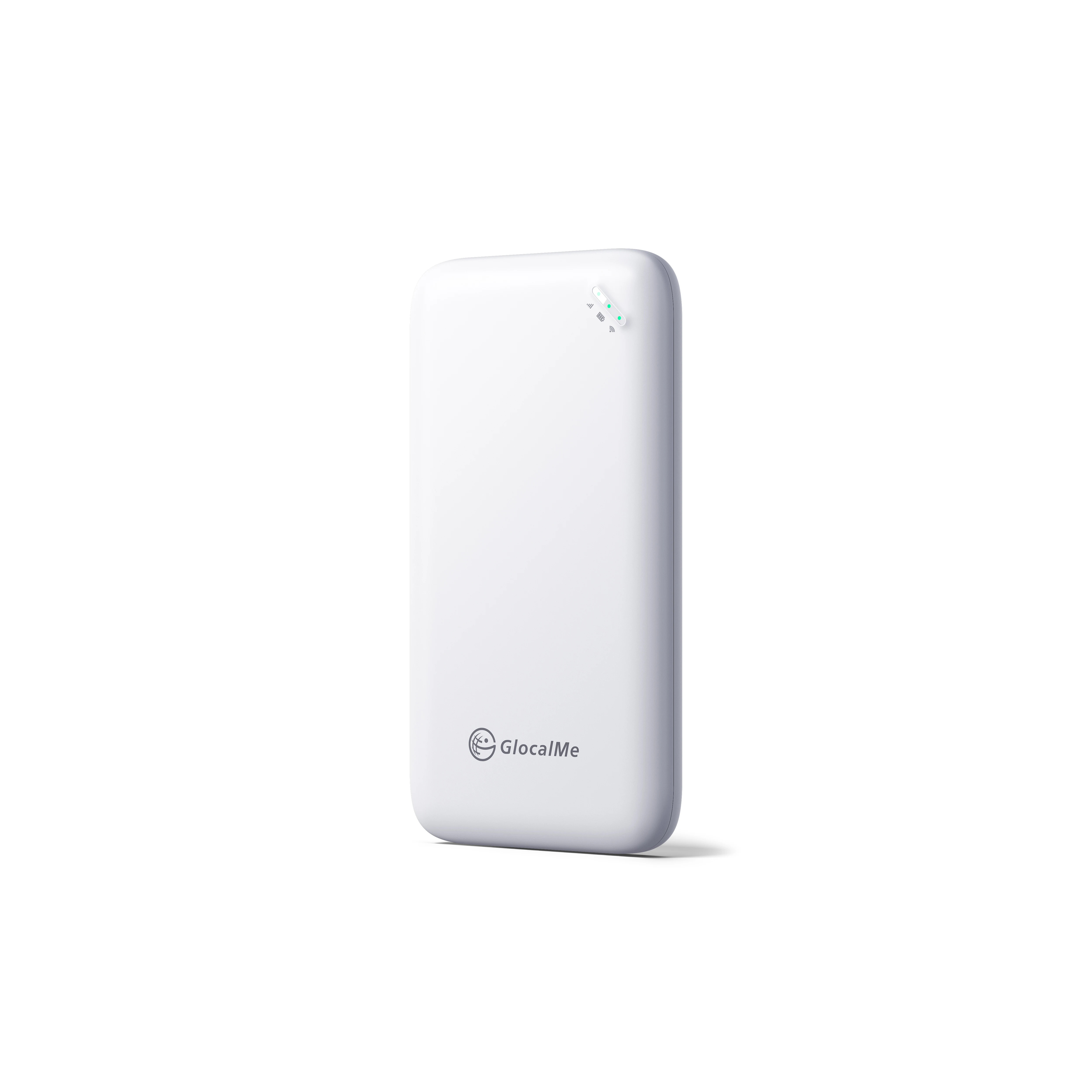 Discount Price GlocalMe CAT4 Wireless Mobile Internet 3000mAh Pocket Hotspot for Global Travel
