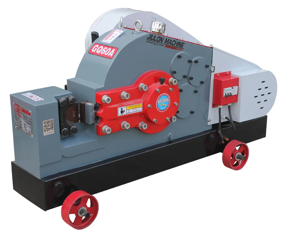 GQ60 premium bar cutting machine depth asphalt road concrete cutter saw machine gasoline road cutting machine