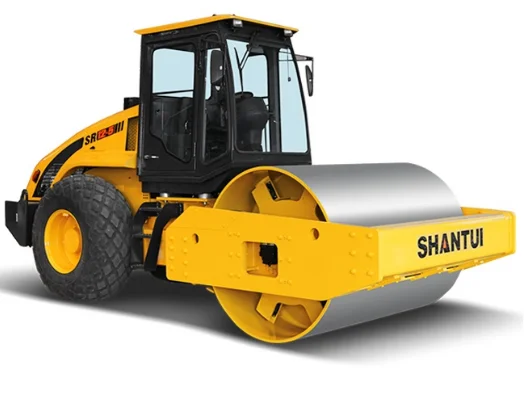 Single Drum Road Roller SR22H-C5 Road Roller Vibratory Compactor Brand New Cost-Effective