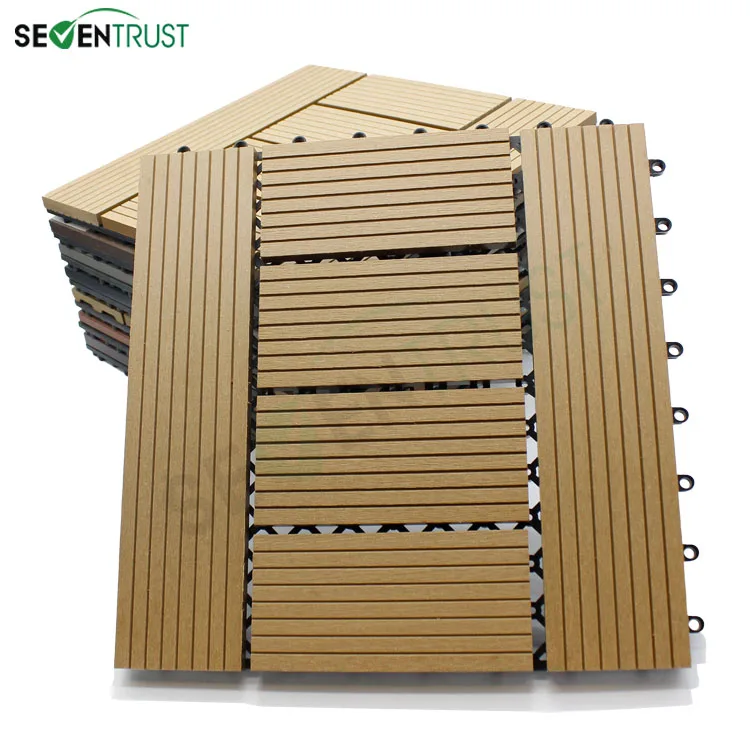 Solar Decking Tiles Garden Decking Floor Balcony Decking Floor Online Embossing Facade Deep Embossing Tile