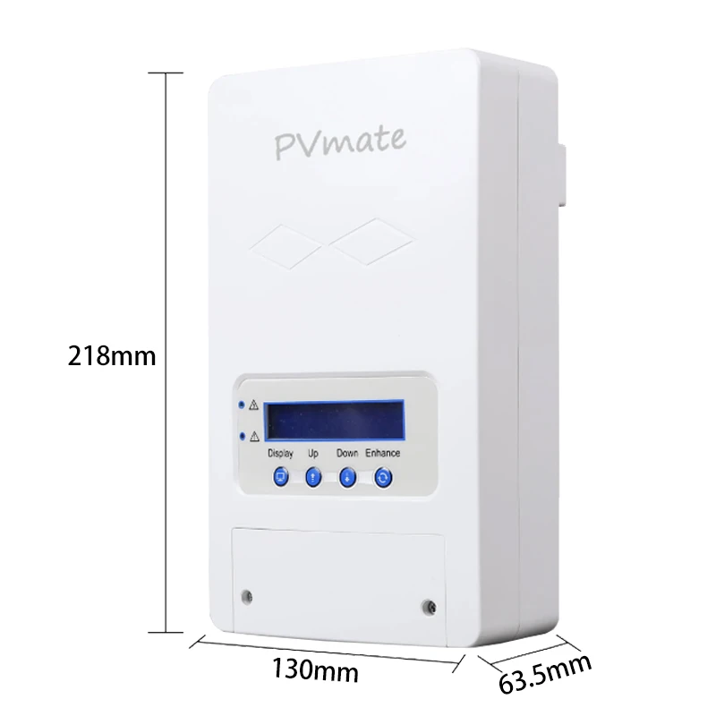 PVmate 16A 3 кВт Солнечный дивертор для свободной горячей воды