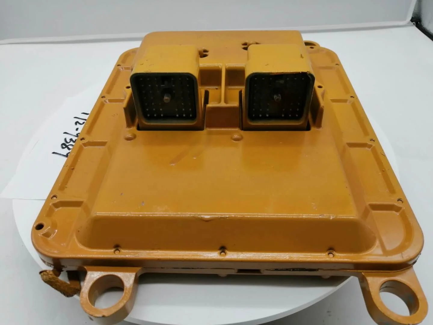 172-9389 132-2148-04 14470066DC CAT525B погрузчик ECM электронный блок управления