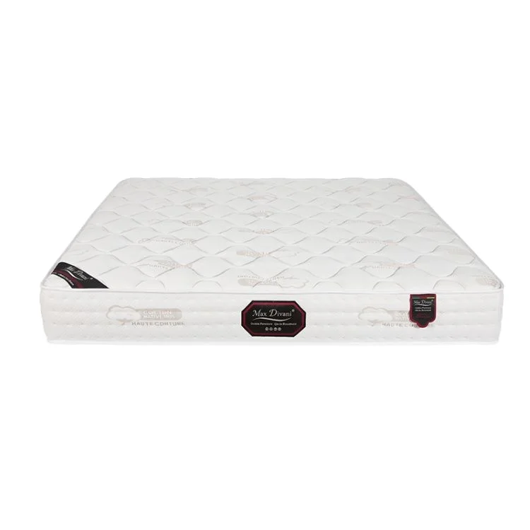 Wholesale Manufacturers Mattress Order Online Exquisite Workmanship Cost Effective Spring