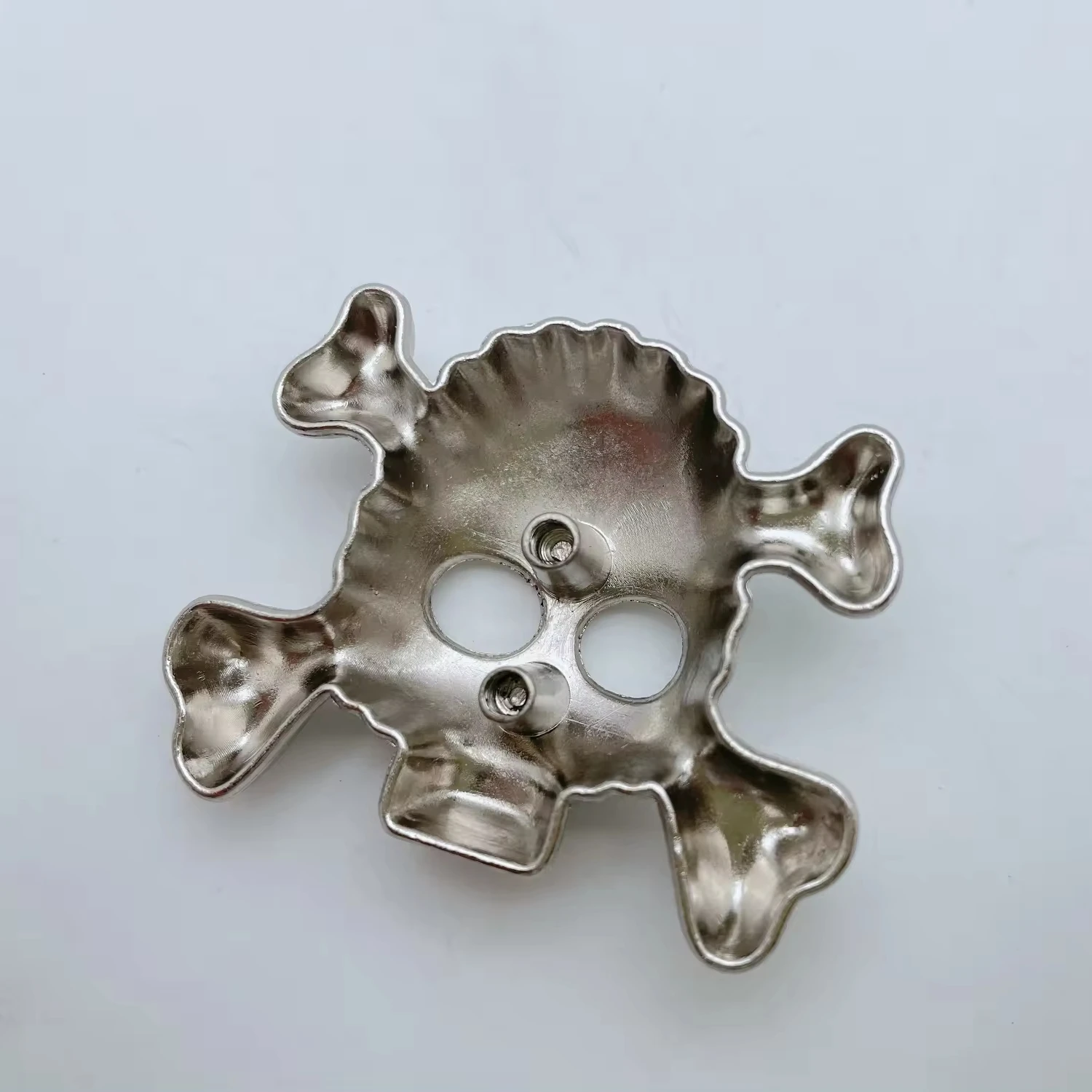 Wholesale Custom Decorative Western Style Cowboy Conchos For Leather