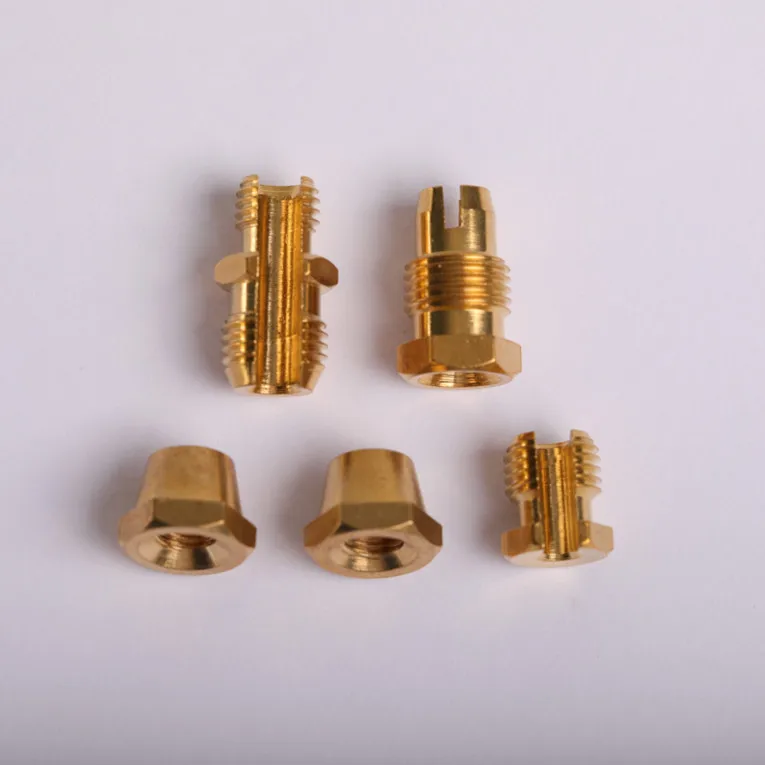 Professional manufacture High quality Universal gas thermocouple for gas cooker