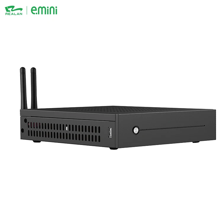 OEM industrial single board computer linux mini industrial pc equipment