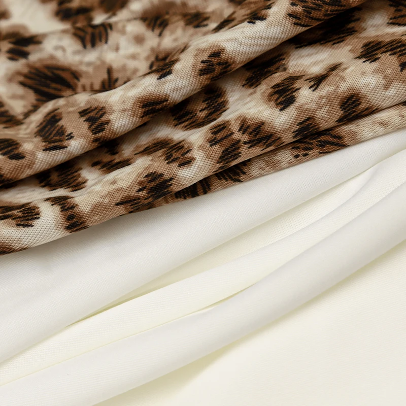 Factory Wholesale Ice Fabric manufacturer Touch coolness for sun-protective clothing Ice sleeve fabric