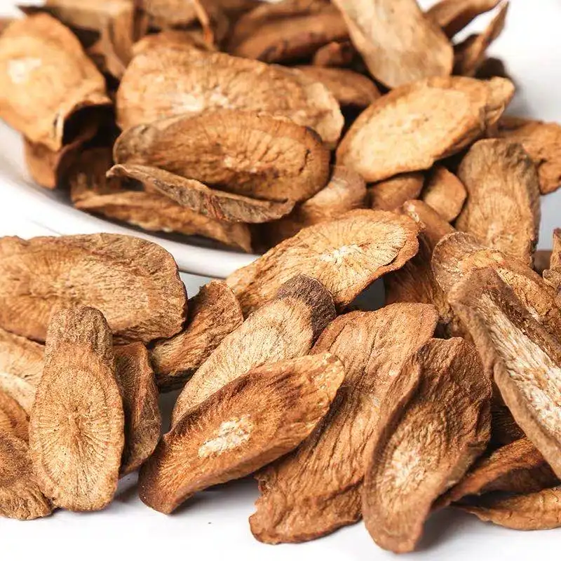 Free Sample Factory Price Organic Burdock Root Beard Burdock Root Tea