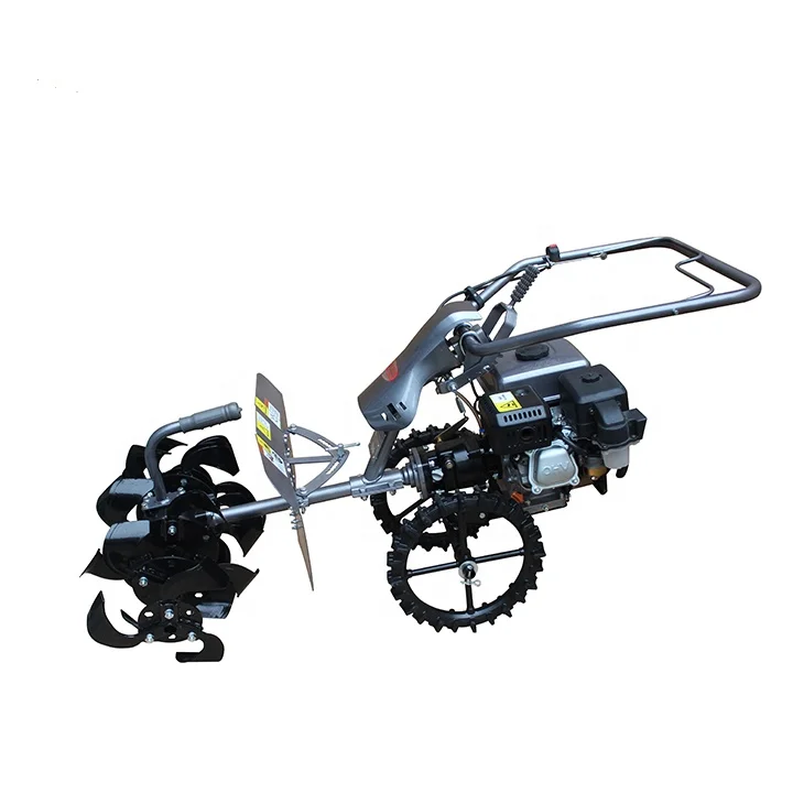 170F Small Tiller Mini Tiller Cultivator Power Tillers