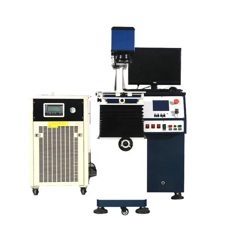 New Laser Automatic Welding Wire Feeder System with Core Components for Lasar Welding Machine for Restaurant Retail Industries