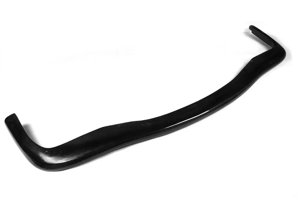 H Style E39 Front Lip for bmw