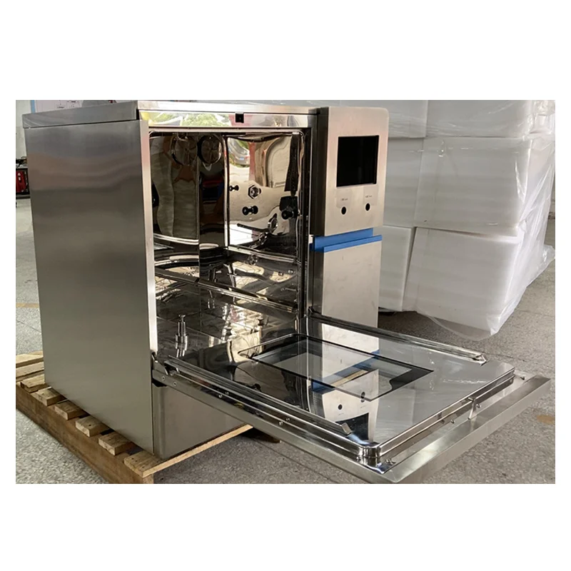 EA Chinese manufacturer IP66/IP65 Outdoor Waterproof Stainless Steel Enclosure Electrical Boxes Stainless Steel