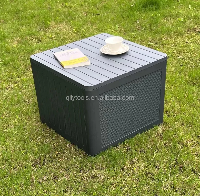 Dining Table Terrace Coffee Table Side Table Outdoor Furniture 36 GAL