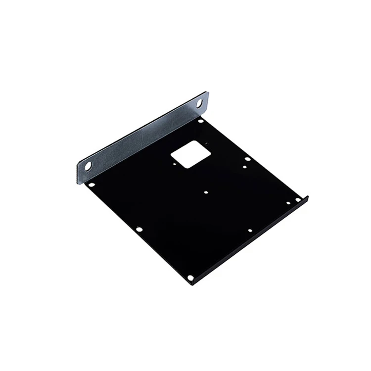 
CNC Manufacturer Custom Stamping Bending Parts Laser Cutting Sheet Metal Parts Processing Fabrication 
