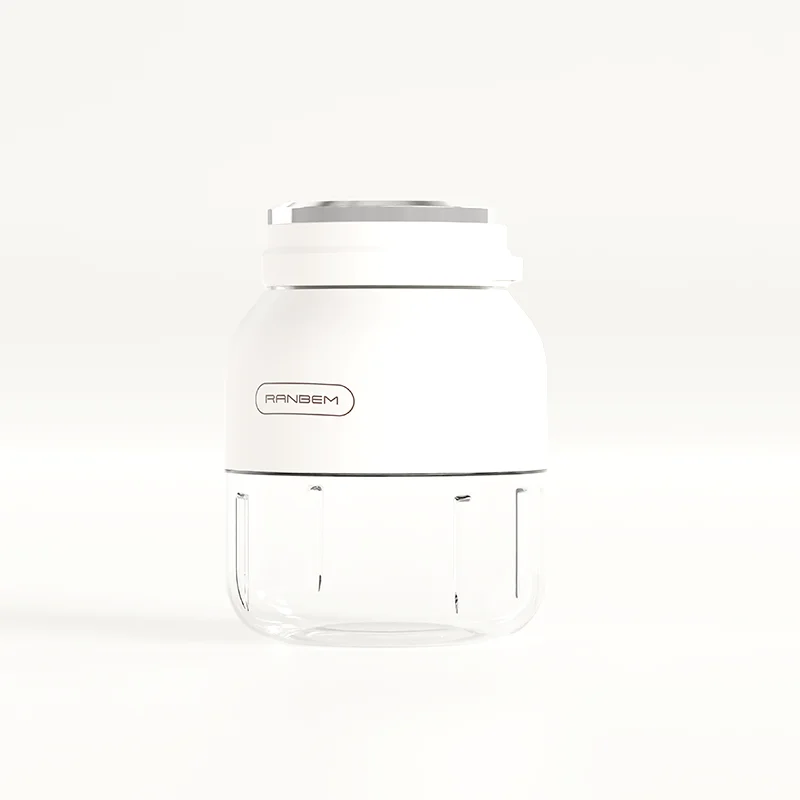 rechargeable spare parts 6 blade mixer  mini electric juicer usb  german cooking food processor portable wireless blender