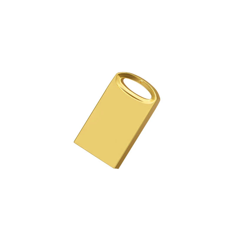 USB-флеш-накопитель с логотипом