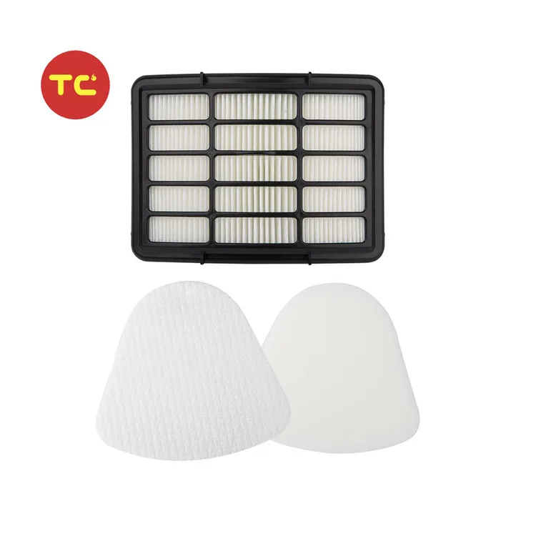 Vacuum Filter Replacement Fit for Sharks Navigator Lift-Away NV350 NV351 NV352 NV355 NV356E Replacement XFF350 XHF350