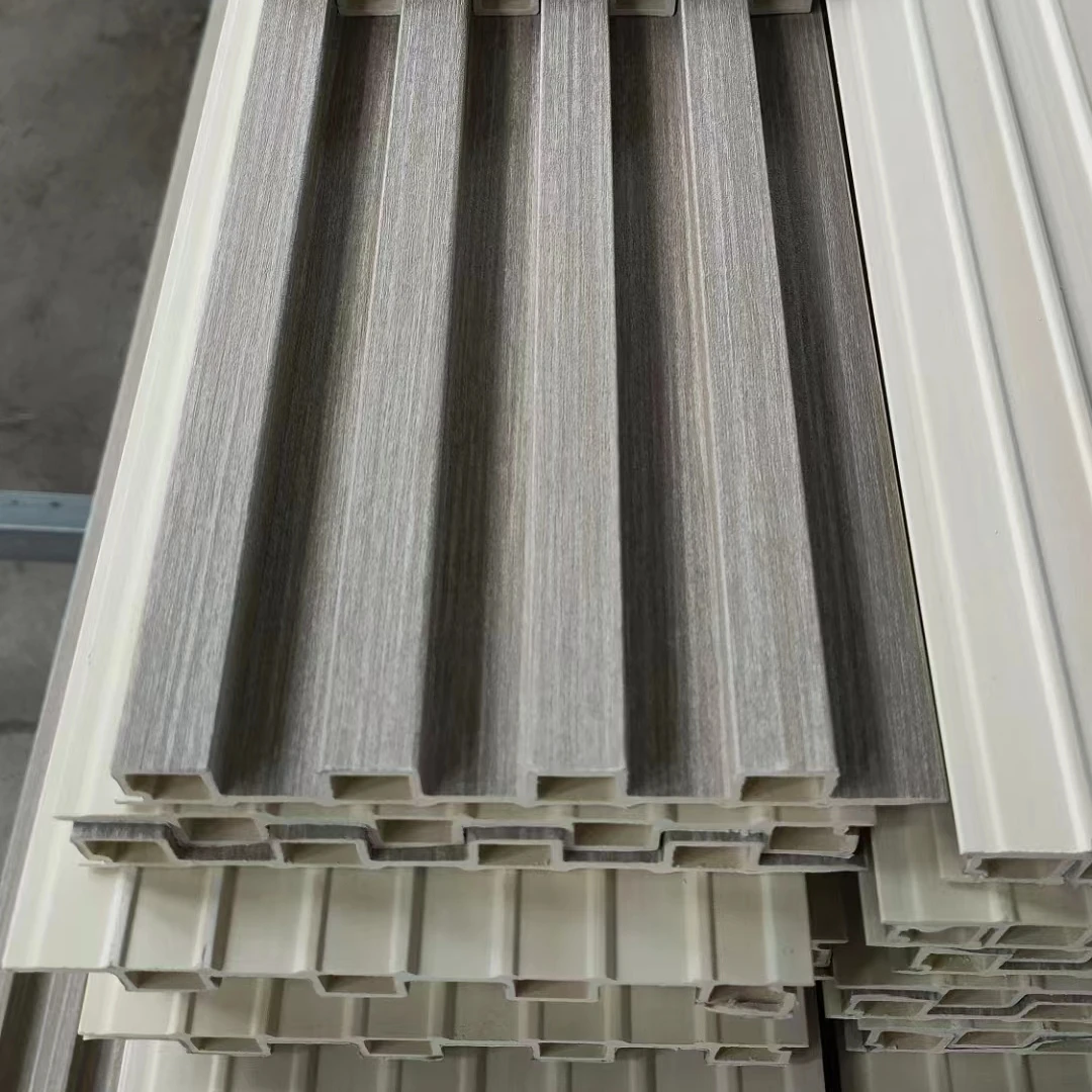 12 - 28 MM Wall Clading Panel WPC Wall Panel