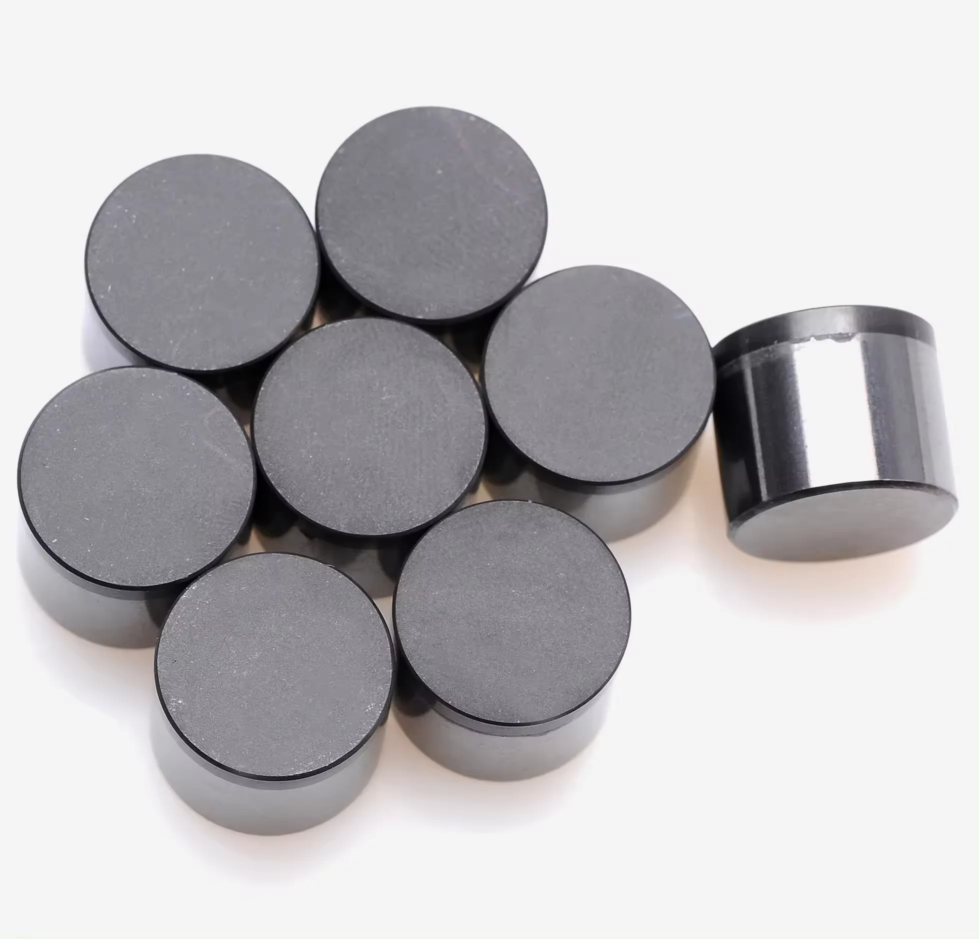 0608/0808/1303/1308/1313/1613/1913 PDC вставки PDC режущие инструменты для бурения или добычи нефти и газа