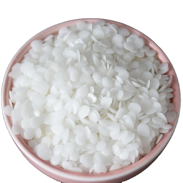 Low price wholesale beeswax pellets pure natural  yellow beeswax