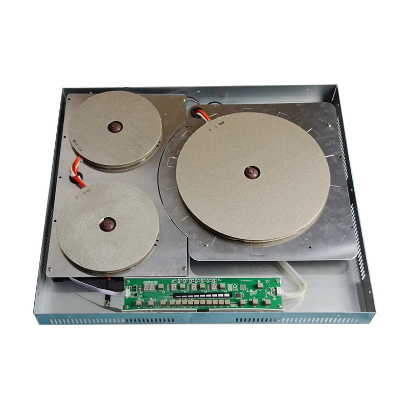 Induction Cooker PCB Board Assembly PCB PCBA Manufacturer