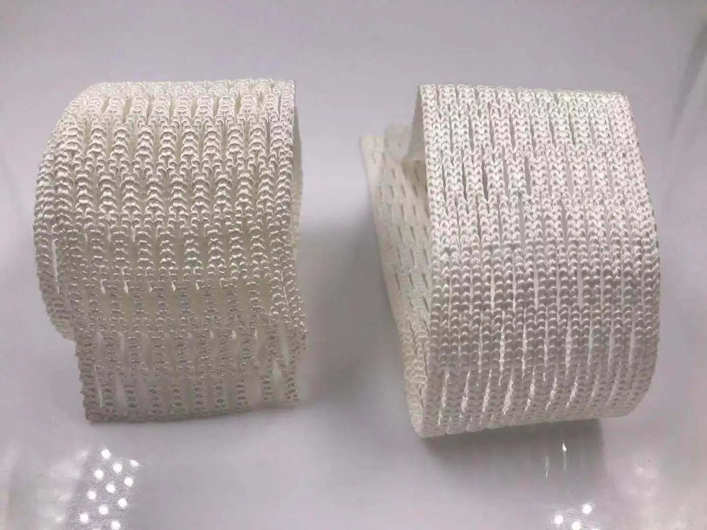 High density Durable nylon polyester waterproof strung man woman Soft Demi Soft lacrosse Mesh