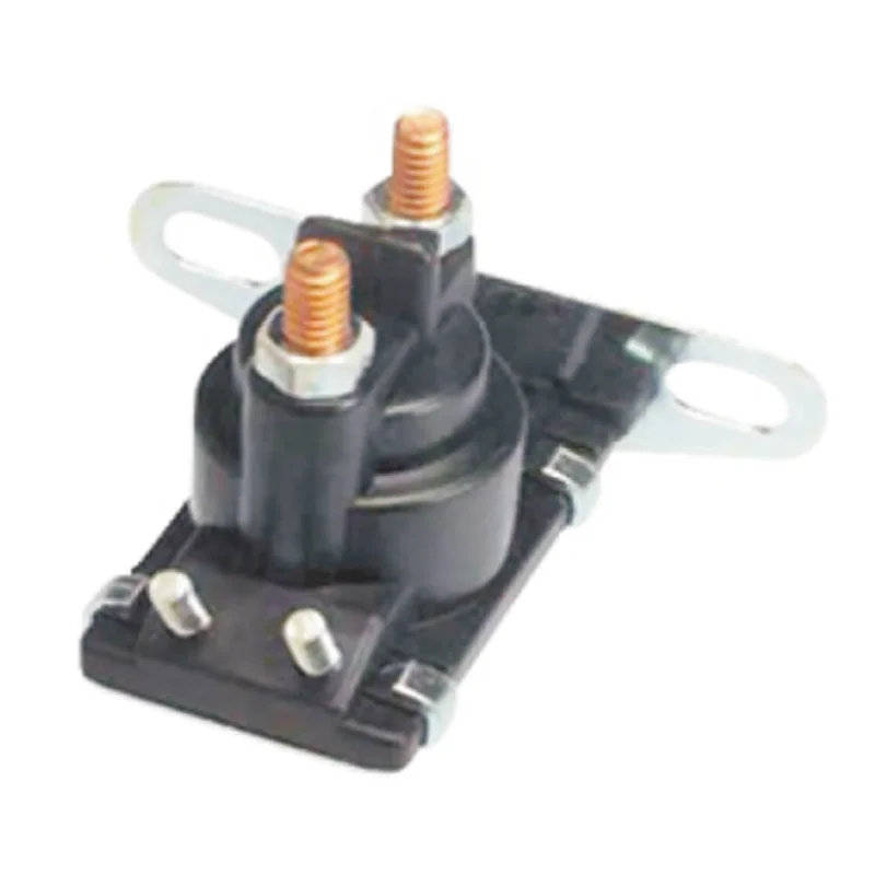 XINQI solenoid switch starter Switch Relay
