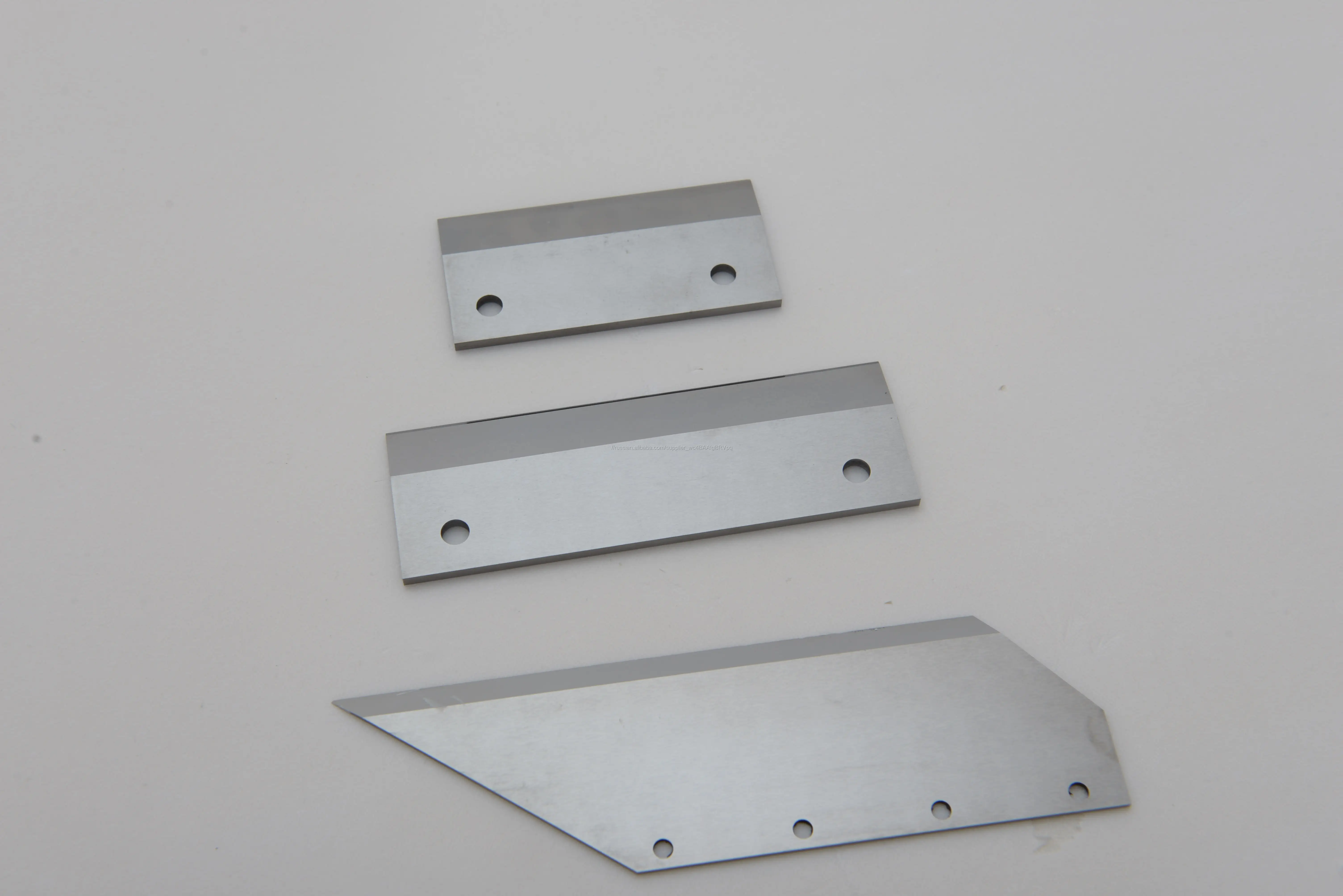 Professional Tungsten Carbide Inserts Sharpening Wood Carving Knives Scraper Blade