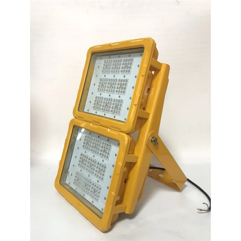 IP65 ATEX водонепроницаемый взрывозащищенный прожектор светодиодный взрывозащищенный прожектор 30 Вт 50 Вт 60 Вт взрывозащищенный свет