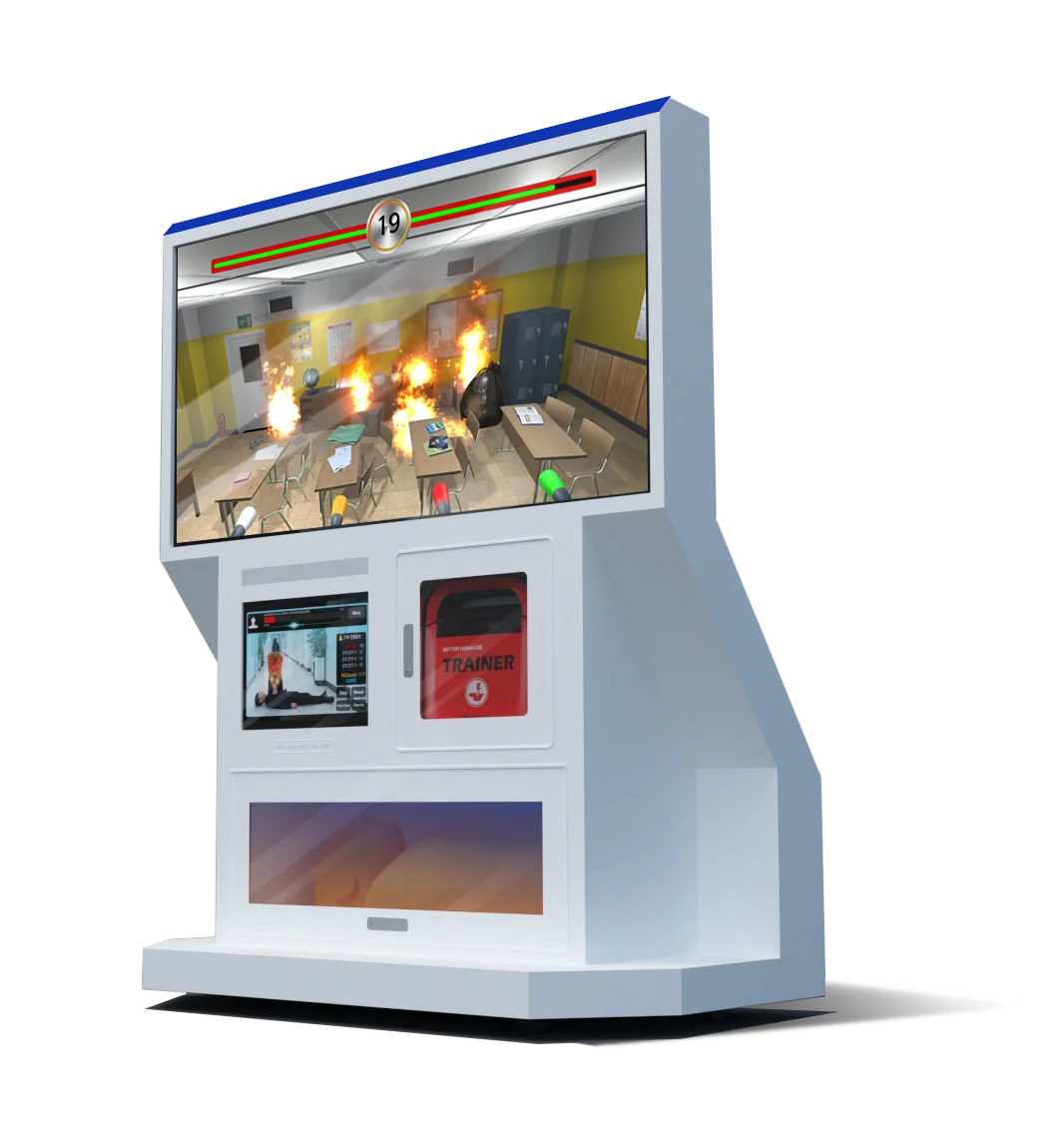 WHO Integrated Safety Experience Solution for the Next Generation