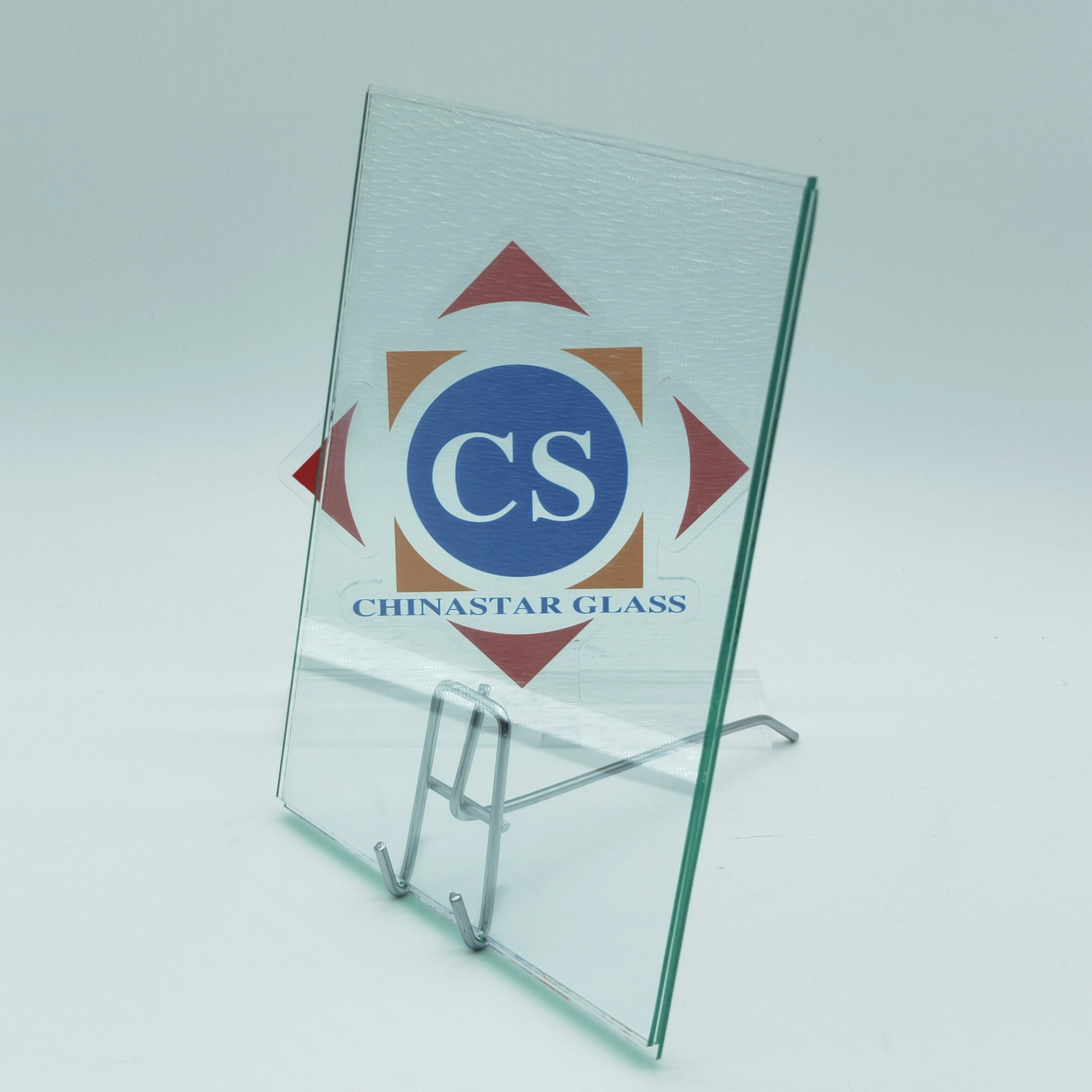 1mm-3mm Clear Sheet Glass for Cut to Size Art Frame and Showcase
